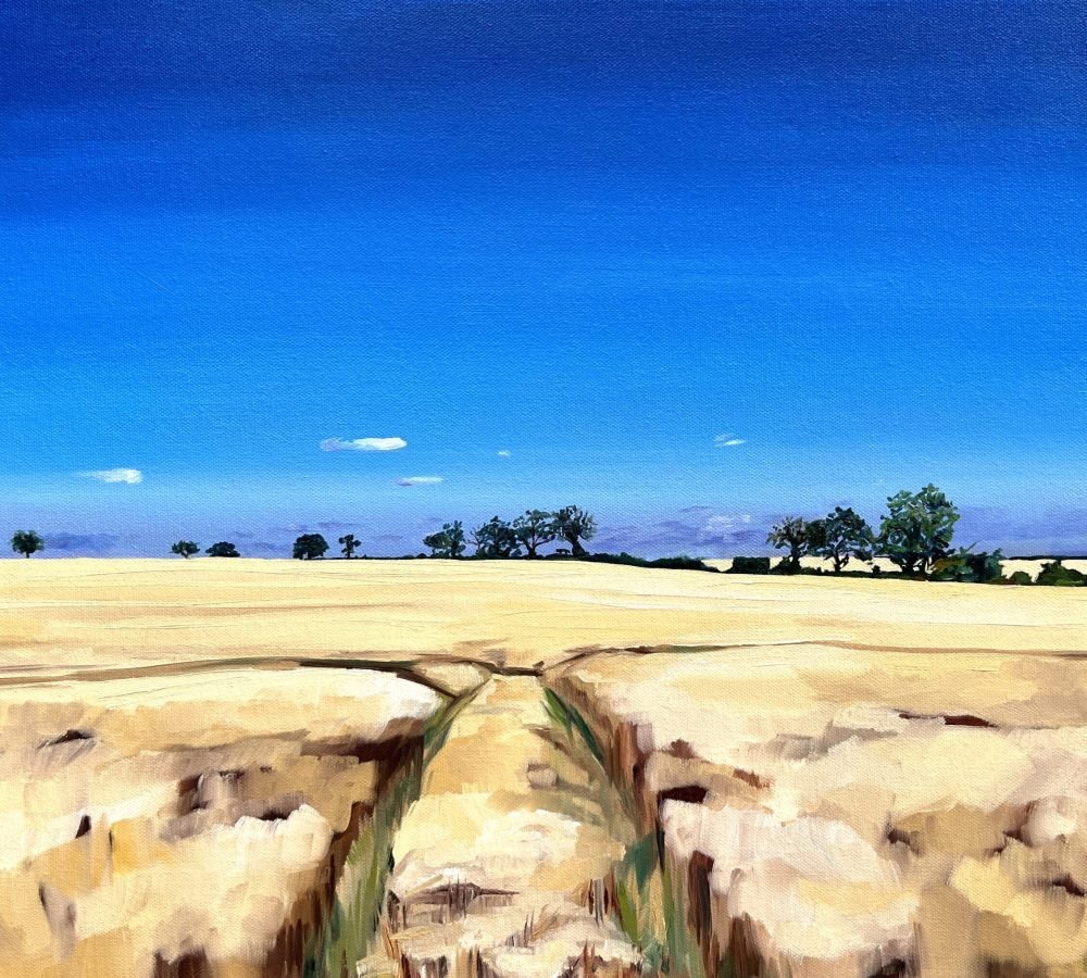 Rest from the Road