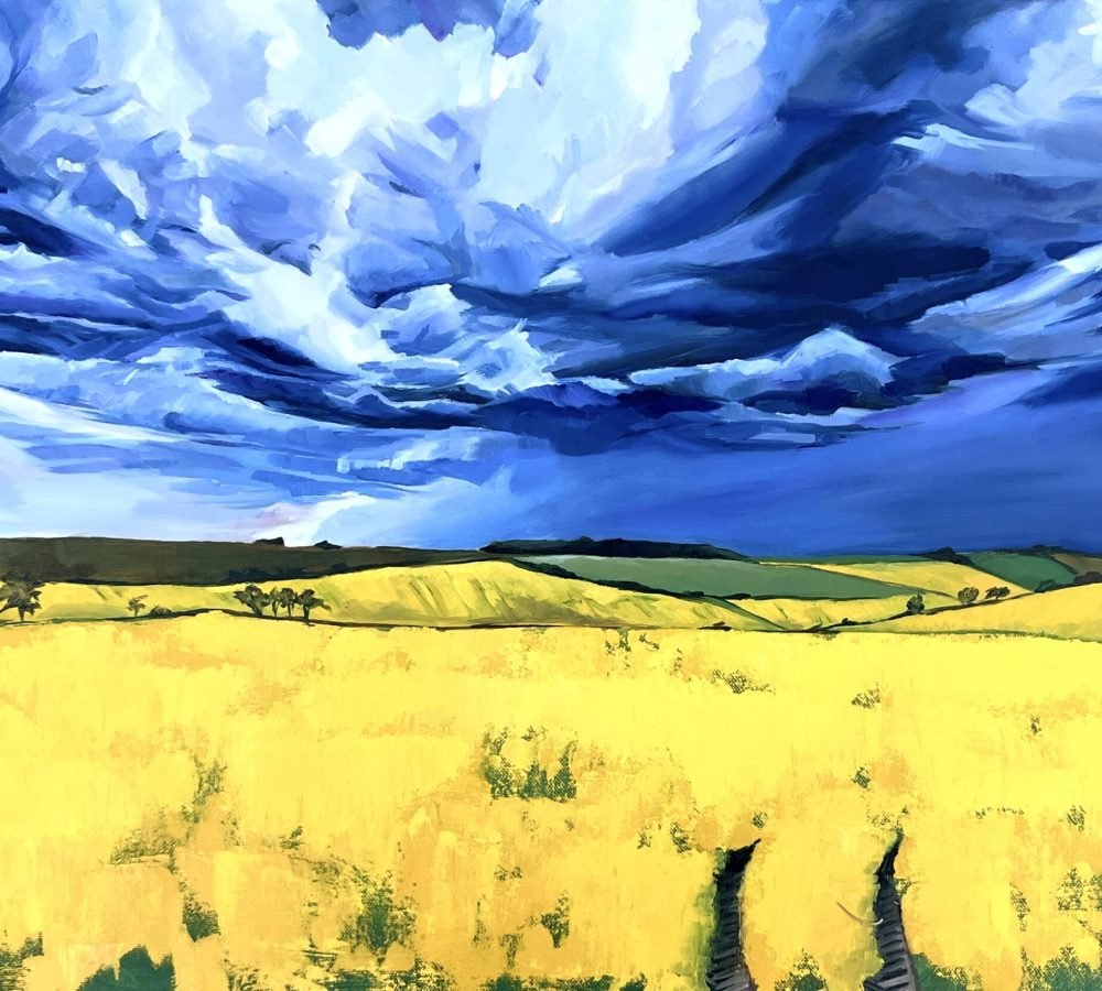 Sun Storm
